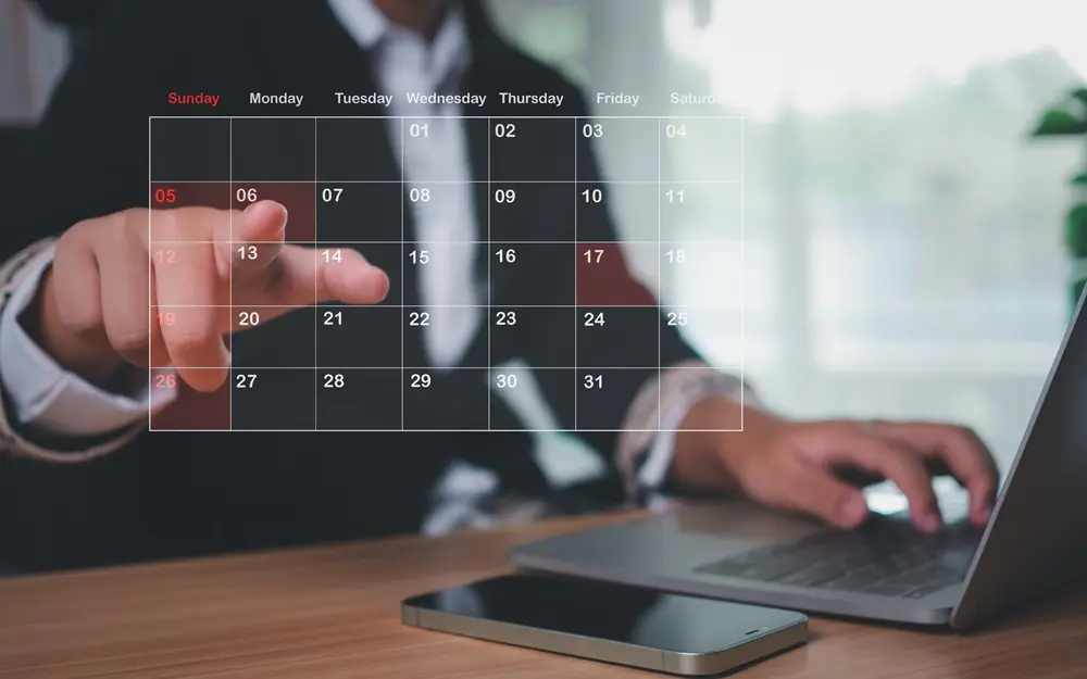 APPOINTMENT SETTING